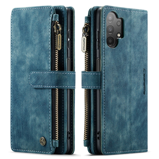 CaseMe C30 Multifunctional Phone Leather Case, For Samsung Galaxy A13 4G/A13 5G/A04S/A04/M13 5G, For Samsung GalaxyA33 5G