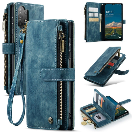 CaseMe C30 Multifunctional Phone Leather Case, For Samsung Galaxy A13 4G/A13 5G/A04S/A04/M13 5G, For Samsung GalaxyA33 5G