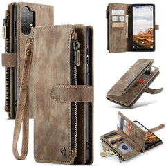 CaseMe C30 Multifunctional Phone Leather Case, For Samsung Galaxy A13 4G/A13 5G/A04S/A04/M13 5G, For Samsung GalaxyA33 5G