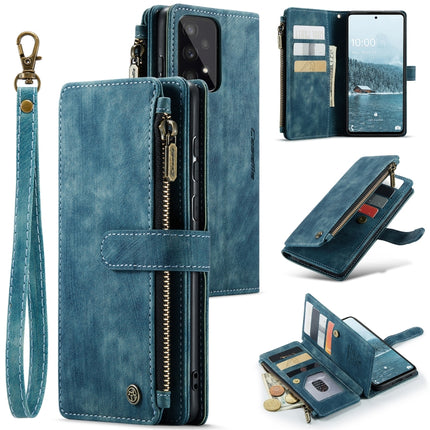 CaseMe C30 Multifunctional Phone Leather Case