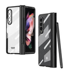 For Samsung Galaxy Z Fold3 5G / Black