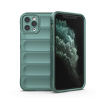 For iPhone 11 Pro Max / Dark Green