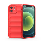 For iPhone 12 / Red