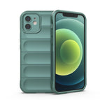 For iPhone 12 / Dark Green