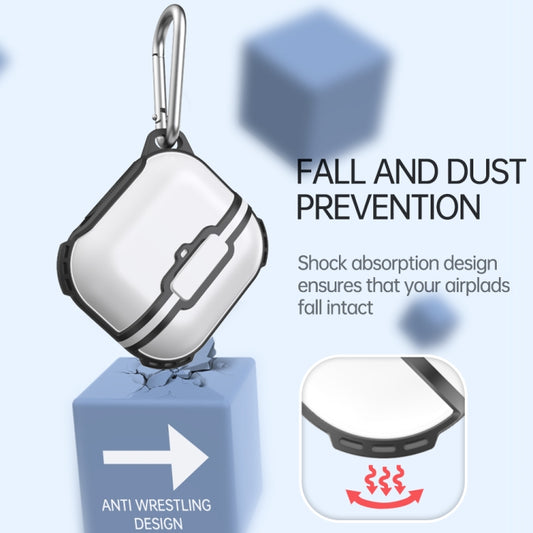 RedPepper TPU + PC Shockproof Case, For AirPods 3