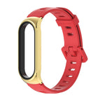 CS Case / Red+Gold