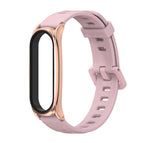 Plus Case / Pink+Rose Gold