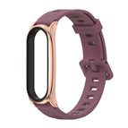 Plus Case / Wine Red+Rose Gold
