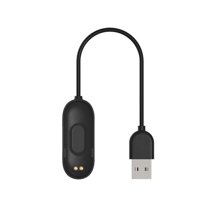 Mijobs Watch Charging Cable, Length： 25cm, For Xiaomi Mi Band 4
