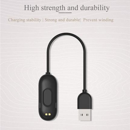 Mijobs Watch Charging Cable, Length： 25cm