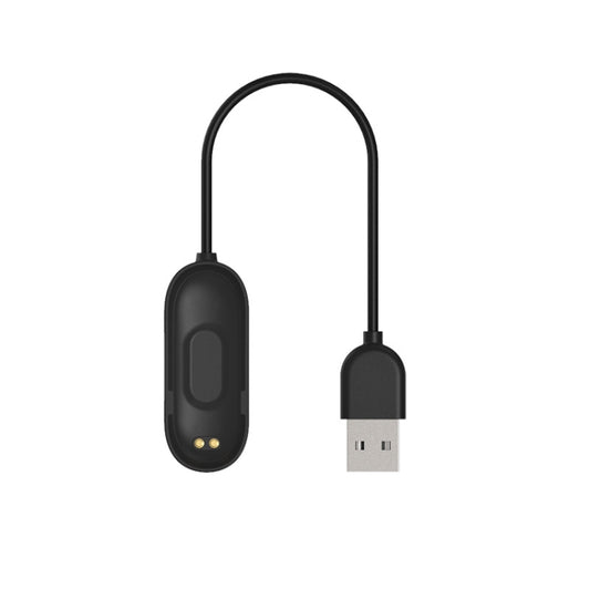 Mijobs Watch Charging Cable, Length： 25cm, For Xiaomi Mi Band 4
