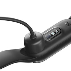 Mijobs Watch Charging Cable, Length： 45cm, For Xiaomi Mi Band 6 / 5 / 4 / 3