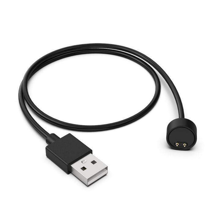 Mijobs Watch Charging Cable, Length： 45cm, For Xiaomi Mi Band 6 / 5 / 4 / 3
