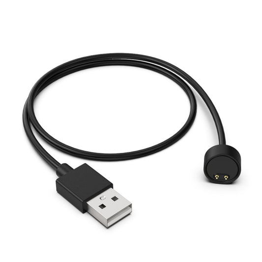 Mijobs Watch Charging Cable, Length： 45cm, For Xiaomi Mi Band 6 / 5 / 4 / 3