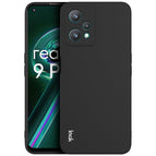 For OPPO Realme 9 Pro / Q5 / V25 5G / Black