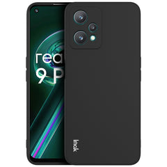 IMAK UC-4 Series Straight Edge TPU Phone Case, For OPPO Realme 9 Pro / Q5 / V25 5G, For OPPO Realme GT Neo3 5G