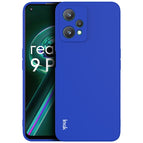 For OPPO Realme 9 Pro / Q5 / V25 5G / Blue