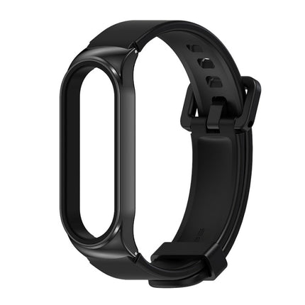 Mijobs CS Silicone Waterproof Watch Band