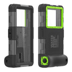 Black + Green / Black + Green
