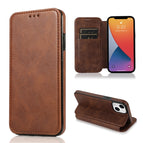 For iPhone 13 mini / Brown