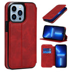 For iPhone 13 Pro / Red