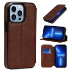 For iPhone 13 Pro / Brown