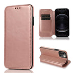 For iPhone 12 / 12 Pro / Rose Gold