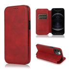 For iPhone 12 Pro Max / Red