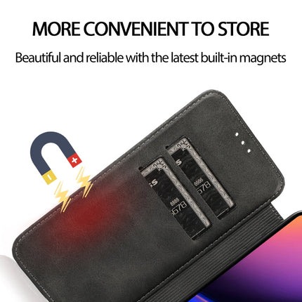 Knight Magnetic Suction Leather Phone Case, For iPhone 11 Pro, For iPhone 11 Pro Max, For iPhone X / XS, For iPhone XR