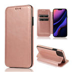 For iPhone 11 Pro Max / Rose Gold