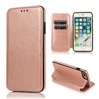 For iPhone 7 Plus / 8 Plus / Rose Gold