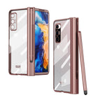 For Xiaomi Mi Mix Fold / Pink