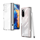 For Xiaomi Mi Mix Fold / Transparent