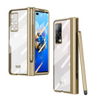 For Huawei Mate X2 with Film / Gold