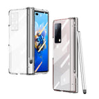 For Huawei Mate X2 with Film / Transparent