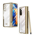For Xiaomi Mi Mix Fold with Film / Gold