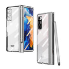 For Xiaomi Mi Mix Fold with Film / Silver