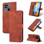 For Xiaomi Redmi 10C / Redmi 10 India / Brown