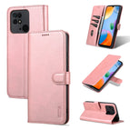 For Xiaomi Redmi 10C / Redmi 10 India / Rose Gold