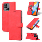 For Xiaomi Redmi 10C / Redmi 10 India / Red