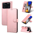 For Xiaomi Poco X4 Pro 5G / Rose Gold