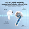 JOYROOM JR-TL11 Dual-Mic ENC True Wireless Bluetooth Earphone