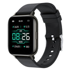 2S (Black) / Black