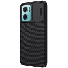 NILLKIN Black Mirror Series Camshield PC Phone Case
