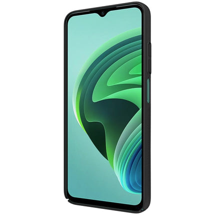 NILLKIN Black Mirror Series Camshield PC Phone Case