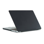 For MacBook Pro 14.2 inch A2442 2021 / Black