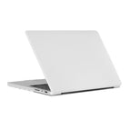 For MacBook Pro 14.2 inch A2442 2021 / Transparent