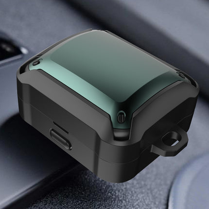 TPU+PC Wireless Earphone Protective Case Cover, For Sony LinkBuds WF-L900