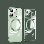 For iPhone 12 mini / Dark Green