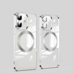 For iPhone 12 mini / Silver